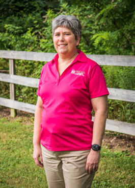 Anissa Cheatham
