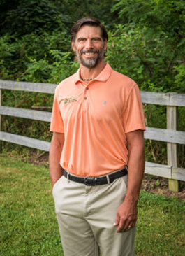 Todd Richter