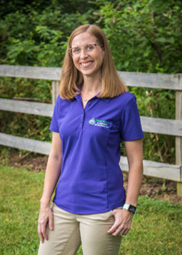 Anna Hall Stroud