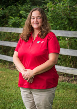 Beth Perkins