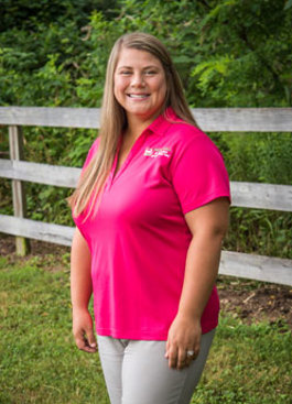 Lillian McConnaughey