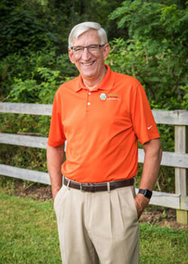 Paul Hall